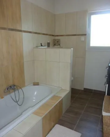 Maison Zen 60m2 Proche Aubenas Hébergement de vacances Ucel